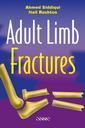 Couverture de l'ouvrage Adult Limb Fractures