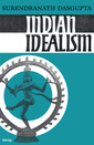 Couverture de l'ouvrage Indian Idealism