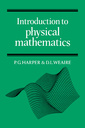 Couverture de l'ouvrage Introduction to Physical Mathematics