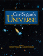 Couverture de l'ouvrage Carl Sagan's Universe