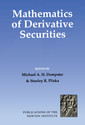 Couverture de l'ouvrage Mathematics of Derivative Securities