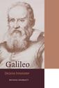 Couverture de l'ouvrage Galileo