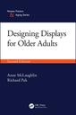 Couverture de l'ouvrage Designing Displays for Older Adults, Second Edition