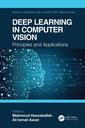 Couverture de l'ouvrage Deep Learning in Computer Vision