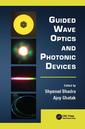 Couverture de l'ouvrage Guided Wave Optics and Photonic Devices