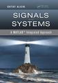 Couverture de l'ouvrage Signals and Systems