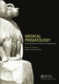 Couverture de l'ouvrage Medical Primatology