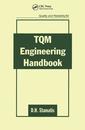 Couverture de l'ouvrage TQM Engineering Handbook