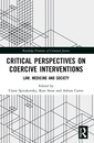Couverture de l'ouvrage Critical Perspectives on Coercive Interventions