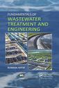 Couverture de l'ouvrage Fundamentals of wastewater treatment and engineering