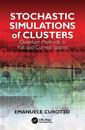 Couverture de l'ouvrage Stochastic Simulations of Clusters