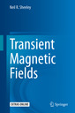 Couverture de l'ouvrage Transient Magnetic Fields
