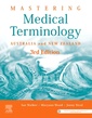 Couverture de l'ouvrage Mastering Medical Terminology
