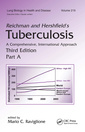 Couverture de l'ouvrage Reichman and Hershfield's Tuberculosis