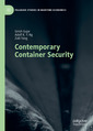 Couverture de l'ouvrage Contemporary Container Security