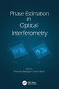 Couverture de l'ouvrage Phase Estimation in Optical Interferometry
