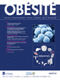 Couverture de l'ouvrage Obésité. Vol. 14 N° 4 - Décembre 2019