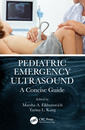 Couverture de l'ouvrage Pediatric Emergency Ultrasound