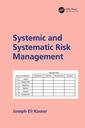 Couverture de l'ouvrage Systemic and Systematic Risk Management