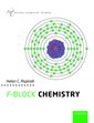 Couverture de l'ouvrage f-Block Chemistry