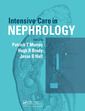 Couverture de l'ouvrage Intensive Care in Nephrology