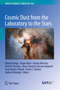 Couverture de l'ouvrage Cosmic Dust from the Laboratory to the Stars