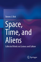 Couverture de l'ouvrage Space, Time, and Aliens