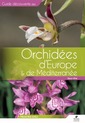 Couverture de l'ouvrage Orchidées d'Europe et de Méditerranée