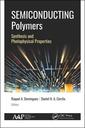 Couverture de l'ouvrage Semiconducting Polymers