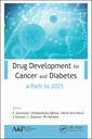 Couverture de l'ouvrage Drug Development for Cancer and Diabetes