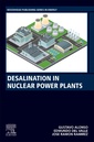 Couverture de l'ouvrage Desalination in Nuclear Power Plants