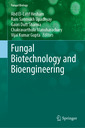Couverture de l'ouvrage Fungal Biotechnology and Bioengineering