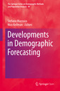 Couverture de l'ouvrage Developments in Demographic Forecasting