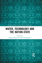 Couverture de l'ouvrage Water, Technology and the Nation-State