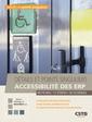 Couverture de l'ouvrage Détails et points singuliers accessibilité des ERP