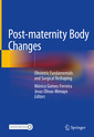 Couverture de l'ouvrage Post-maternity Body Changes