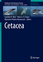 Couverture de l'ouvrage Cetacea