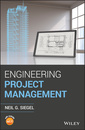 Couverture de l'ouvrage Engineering Project Management