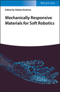 Couverture de l'ouvrage Mechanically Responsive Materials for Soft Robotics
