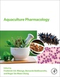 Couverture de l'ouvrage Aquaculture Pharmacology
