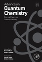 Couverture de l'ouvrage Chemical Physics and Quantum Chemistry
