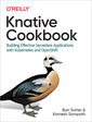 Couverture de l'ouvrage Knative Cookbook