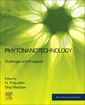 Couverture de l'ouvrage Phytonanotechnology