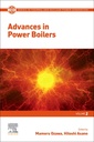 Couverture de l'ouvrage Advances in Power Boilers