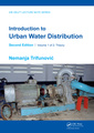 Couverture de l'ouvrage Introduction to Urban Water Distribution, Second Edition
