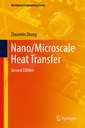 Couverture de l'ouvrage Nano/Microscale Heat Transfer