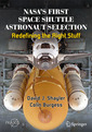 Couverture de l'ouvrage NASA's First Space Shuttle Astronaut Selection