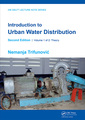 Couverture de l'ouvrage Introduction to Urban Water Distribution, Second Edition