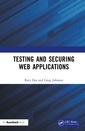 Couverture de l'ouvrage Testing and Securing Web Applications