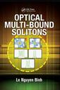 Couverture de l'ouvrage Optical Multi-Bound Solitons